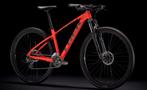 VTT TREK Marlin 6 Radioactive Red, Fietsen en Brommers, Fietsen | Mountainbikes en ATB, Hardtail, Ophalen, Zo goed als nieuw, Trek