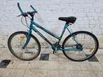 Vélo fille, Vélos & Vélomoteurs, Vélos | Femmes | Vélos de sport & de randonnée, Enlèvement, Utilisé, 15 à 20 vitesses, 26 pouces