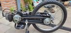 Honda camino, Ophalen of Verzenden, Zo goed als nieuw, Blok, Honda Camino