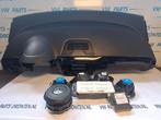 Airbag set + dashboard van een Volkswagen UP, 3 maanden garantie, Gebruikt, Ophalen of Verzenden, Volkswagen