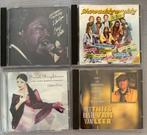 Cds a 1,50€/stuk, Ophalen of Verzenden, Gebruikt