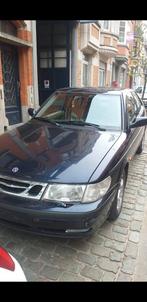 Saab 9.3, Auto's, Automaat, Particulier, Euro 3, Te koop