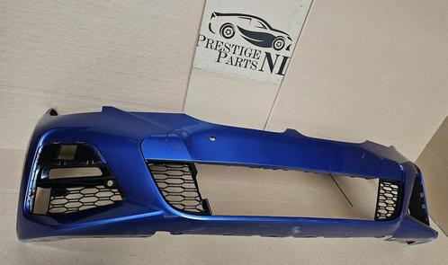 Voorbumper BMW 3 Serie G20 G21 M Pakket 6xPDC 51118069346, Auto-onderdelen, Carrosserie, Bumper, Voor, Gebruikt, Herkomst onderdeel bekend