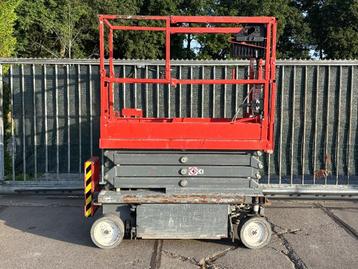 Skyjack SJ 3219 8m schaarlift schaarhoogwerker skyjack beschikbaar voor biedingen