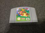 Super Mario 64, Ophalen of Verzenden, Zo goed als nieuw