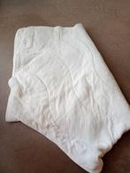 Donsdeken babybed bamboe, als nieuw, Ophalen of Verzenden, Zo goed als nieuw