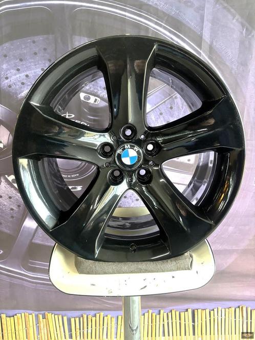 19 inch 5x120 Origineel BMW X6 E71 LA Star Spoke 258 Breedse, Auto-onderdelen, Banden en Velgen, Velg(en), 19 inch, Terreinwagen