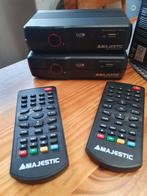 Tnt, Enlèvement, Comme neuf, Universel, TV