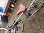 Herenfiets, Ophalen, Zo goed als nieuw