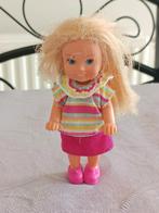 Barbie-meisje, Verzamelen, Ophalen, Gebruikt