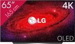 LG 65CX 4K Oled tv in nieuwstaat geen burn in, Audio, Tv en Foto, Televisies, Ophalen, Zo goed als nieuw, 100 cm of meer, 4k (UHD)