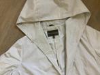 Vlot lichtgrijs (regen) jasje SARANDI als nieuw - 40, Kleding | Dames, Jasjes, Kostuums en Pakken, Ophalen of Verzenden, Zo goed als nieuw