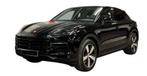 Porsche Cayenne 1.780€ P/M Renting voor professionelen, Auto's, Porsche, 0 min, Zwart, 0 kg, Zwart