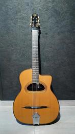 Gitane D500 gypsy jazz gitaar, Ophalen, Zo goed als nieuw, Overige typen
