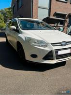 Ford focus 1.6 benzine, Auto's, Focus, Wit, Break, Particulier