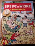 Suske en Wiske Vakantieboek 2014, Boeken, Willy van der steen, Eén stripboek, Ophalen of Verzenden, Zo goed als nieuw