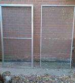 Volière panelen, Animaux & Accessoires, Oiseaux | Cages & Volières, Enlèvement, Volière