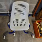 Chaise de douche, Ophalen, Zo goed als nieuw