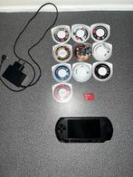 Psp street en bon état, Games en Spelcomputers, Ophalen, Gebruikt, Gekoppelde computers, Overige genres