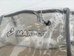 Nieuwe regenhoes ‘Maxi Cosy’, Ophalen, Regenhoes