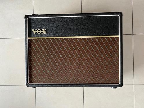 Vox AC30/6 TBX avec speakers Blue AlNiCo (UK 2003), Musique & Instruments, Amplis | Basse & Guitare, Utilisé, Guitare, Moins de 50 watts