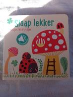 Slaap lekker! Mijn kleintje, Enlèvement ou Envoi, Comme neuf