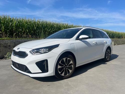 Kia Ceed SW 1.6 GDI Plug In Hybrid - 1ère main - Etat neuf, Auto's, Kia, Bedrijf, (Pro) Cee d, ABS, Achteruitrijcamera, Adaptive Cruise Control