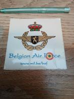 Stickers belgian air force, Enlèvement, Armée de l'air