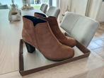 Enkellaars ORCHARD maat 38, Kleding | Dames, Bruin, Lage of Enkellaarzen, Ophalen of Verzenden, Zo goed als nieuw