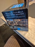 Coffret CD État neuf. Assurez-vous de lire la description, Musique & Instruments, Enlèvement ou Envoi