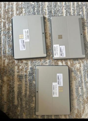 Microsoft Surface Go 2 – PC Hybride Tactile avec Clavier  beschikbaar voor biedingen