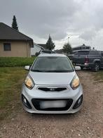 KIA PICANTO 1.2i . 77.500 km eerste eginaar, Auto's, Handgeschakeld, 5 deurs, Particulier, Stadsauto