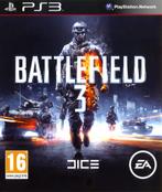 Battlefield 3, Games en Spelcomputers, Games | Sony PlayStation 3, Shooter, 1 speler, Ophalen of Verzenden, Zo goed als nieuw