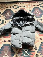 Canada goose grise neuve avec fourrure, Enlèvement, Comme neuf, Gris