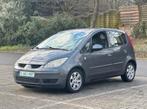 Mitsubishi colt (diesel), Auto's, Mitsubishi, Te koop, Zilver of Grijs, Diesel, Elektrische ramen