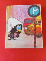 Ancien Puzzle " Calimero" Vintage collection 70's, Verzamelen, Ophalen of Verzenden, Overige typen