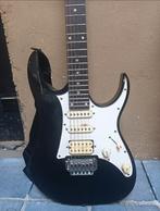 Ibanez gitaar + versterker, Ophalen, Gebruikt, Ibanez, Met versterker