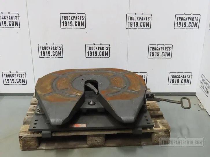 JOST Jost JSK 38C Opleggersch.3.5", Auto-onderdelen, Vrachtwagen-onderdelen, Overige merken, Ophanging en Onderstel, Gebruikt