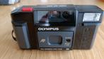 OLympus analoge camera, TV, Hi-fi & Vidéo, Appareils photo analogiques, Olympus, Utilisé, Compact, Enlèvement ou Envoi
