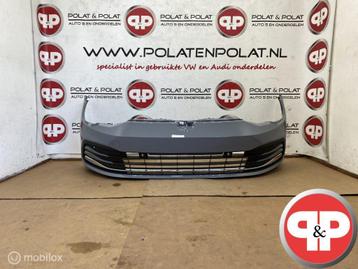 VW Golf 8 5H Style Voorbumper Nieuw LA7C beschikbaar voor biedingen