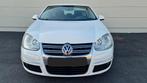 Vw Jetta 2l Tdi 140cv Boîte Auto 170.000km **CT Ok+Carpass**, Te koop, Berline, 5 deurs, Stof