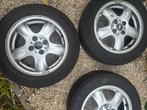 Set banden voor mini, Ophalen, Gebruikt, 15 inch, 175 mm