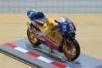 Alex Criville Honda NSR500 1999 1:18 los, Ophalen of Verzenden, Nieuw, Motor, Overige merken