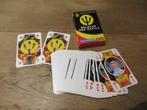 SPEELKAARTEN CARTES A JOUER VOETBAL BELGIAN RED DEVILS, Ophalen of Verzenden, Nieuw, Speelkaart(en)