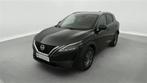 Nissan QASHQAI 1.3 DIG-T MHEV Acenta (bj 2022), Auto's, 144 g/km, Gebruikt, 4 cilinders, Zwart