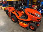 Kubota GR1600 II zitmaaier grasmaaier diesel nieuwe machine, Tuin en Terras, Zitmaaiers, Ophalen