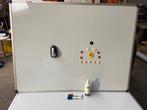 DIVERSE GEEMAILEERDE WHITEBOARDS 1200X900MM, Huis en Inrichting, Woonaccessoires | Memoborden, Ophalen, Gebruikt, Magneetbord