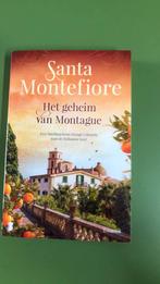 Het geheim van Montgue ~ Santa Montefiore, Ophalen of Verzenden, Zo goed als nieuw