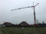 Arcomet Bouwkraan 24m, Articles professionnels, Machines & Construction | Grues & Excavatrices, Enlèvement, Grue