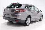 Renault Megane III Grandtour AIRCO NAVI CRUISE PDC, Auto's, Voorwielaandrijving, Stof, 4 cilinders, 1210 kg
